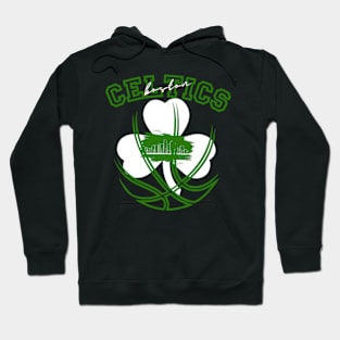 celtics boston Hoodie